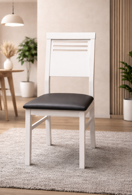 519-9-2 Silla tapizado polipiel 519-9-2 Silla tapizado polipiel